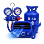 Car AC Repair