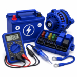 Electrical System Repair