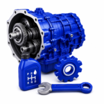 Transmission Repair Services